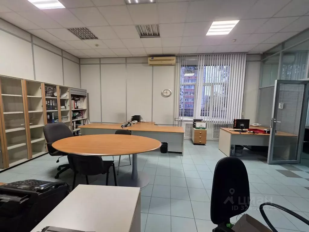 Офис в Ростовская область, Ростов-на-Дону просп. Михаила Нагибина, 14а ... - Фото 1