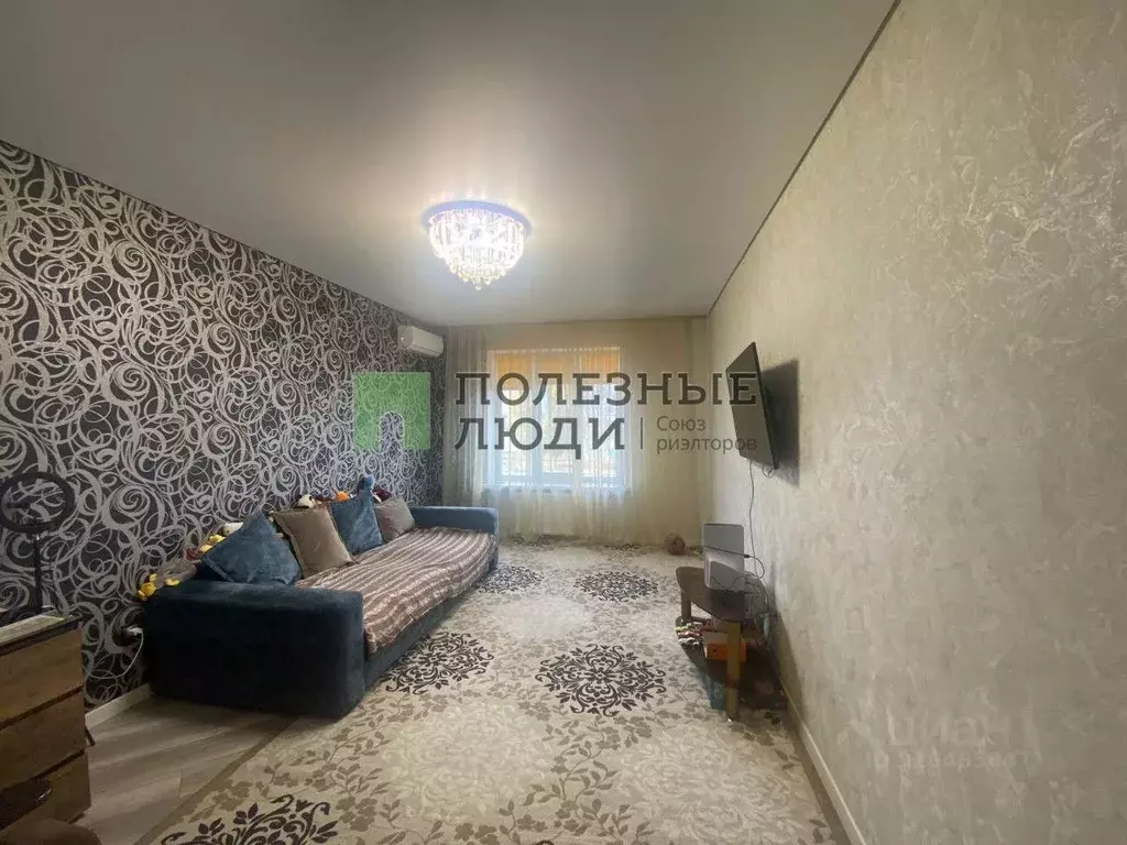 1-к кв. Белгородская область, Белгородский район, Разумное рп ул. ... - Фото 1