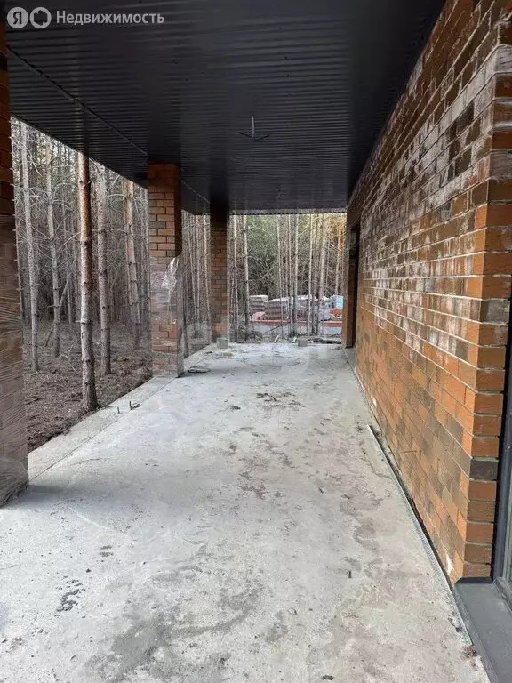 Дом в село Нагаево, коттеджный посёлок Нагаево премиум (176 м) - Фото 1