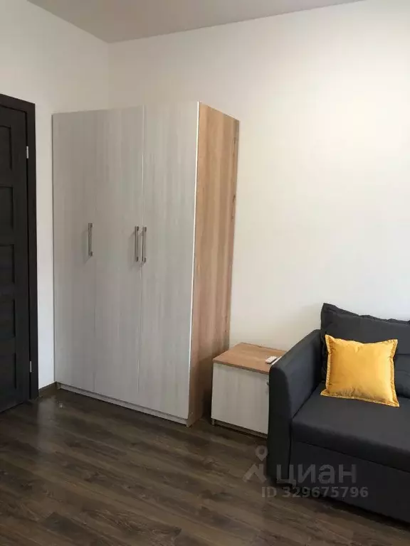 Студия Санкт-Петербург Кузнецовская ул., 58к1 (26.0 м) - Фото 2