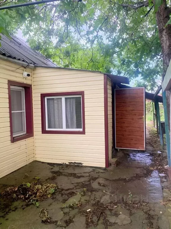 Дом в Ростовская область, Сальск ул. Красина (50 м) - Фото 2
