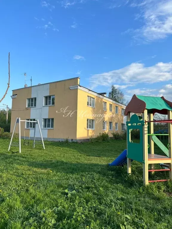 2-к кв. Московская область, Клин городской округ, с. Селинское уч1 ... - Фото 2