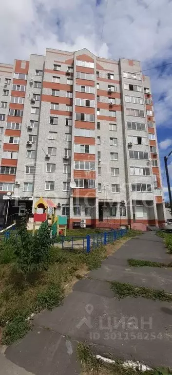 Офис в Курская область, Курск ул. 1-я Пушкарная, 21 (80 м) - Фото 0