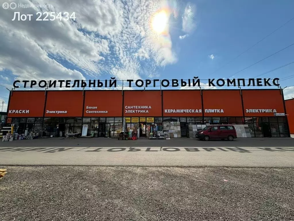 Помещение свободного назначения (600 м) - Фото 2