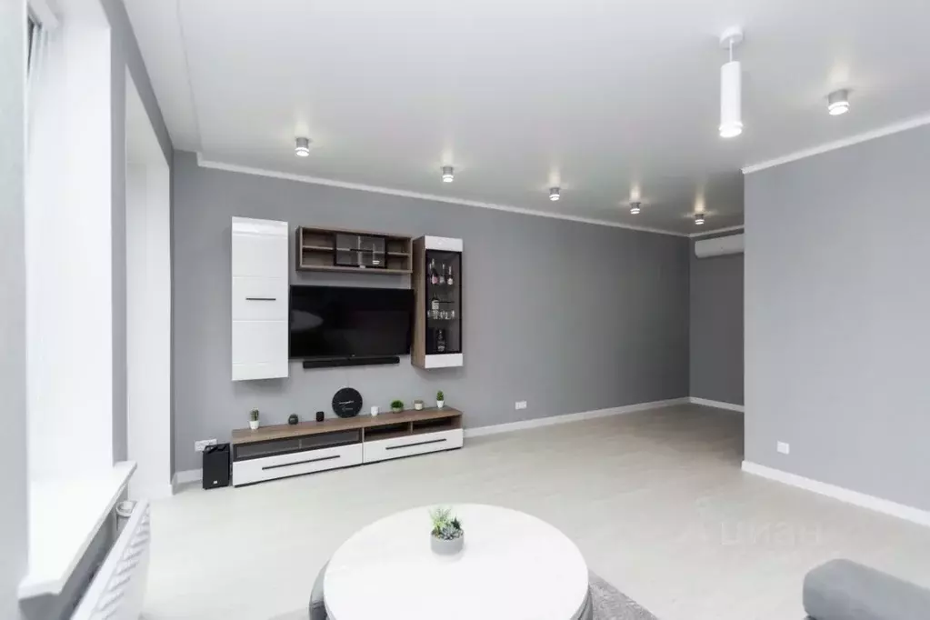 Студия Оренбургская область, Оренбургский район, пос. Пригородный ... - Фото 1