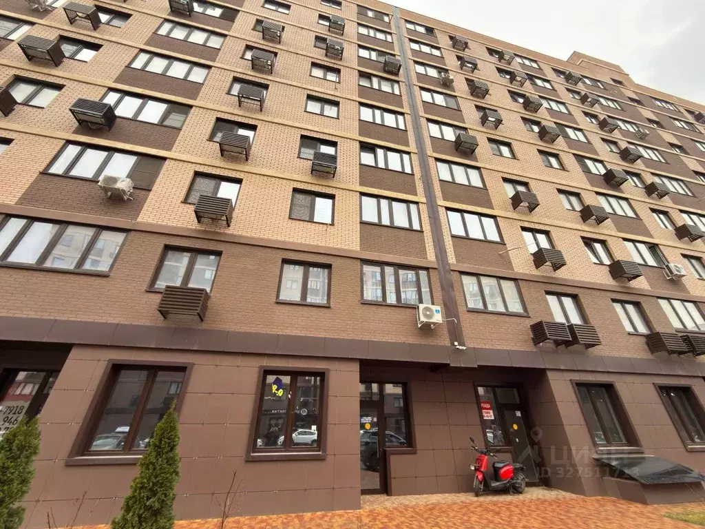 Помещение свободного назначения в Краснодарский край, Краснодар ул. ... - Фото 1