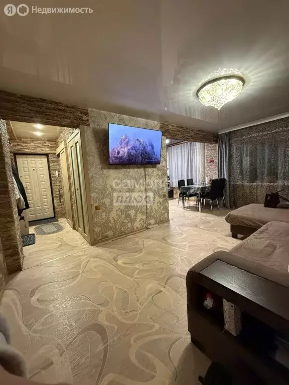 2-комнатная квартира: Иркутск, улица Сибирских Партизан, 11А (45.3 м) - Фото 0