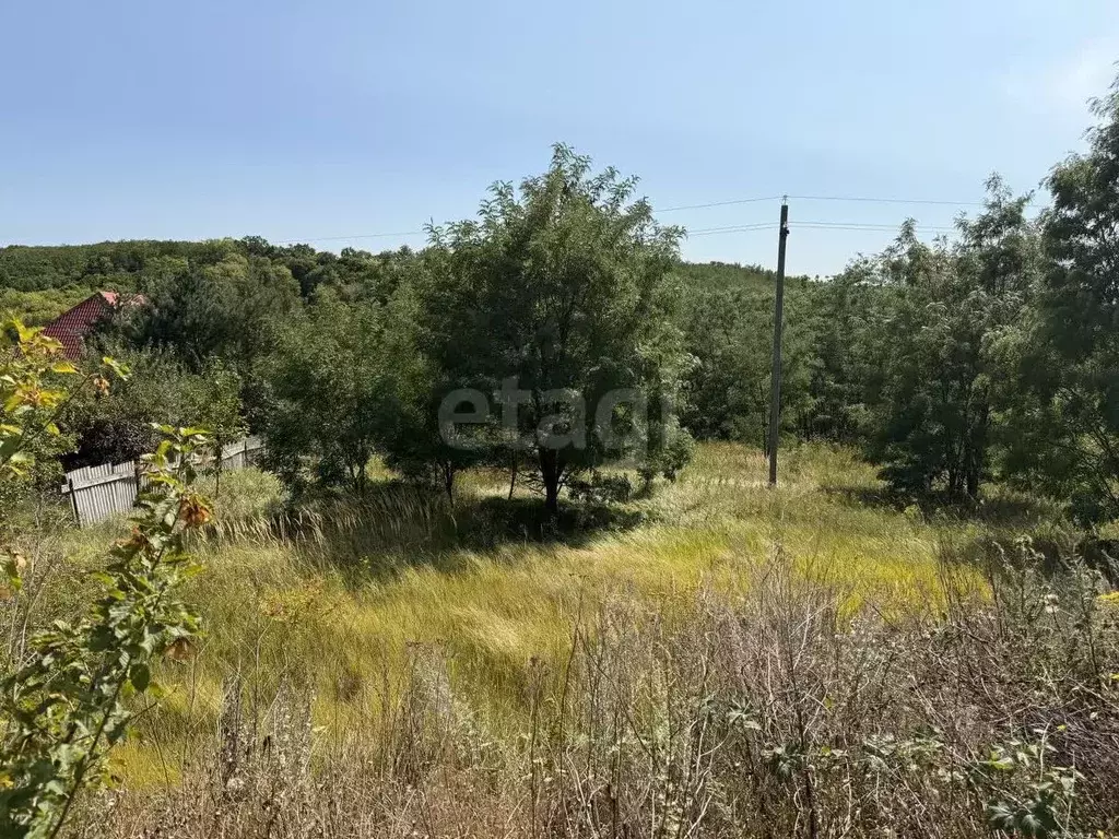 Участок в Белгородская область, Белгородский район, Дубовское с/пос, ... - Фото 2