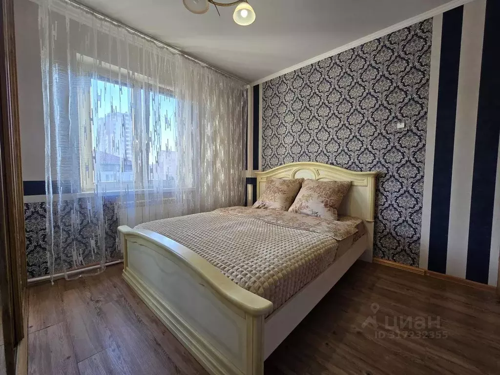 2-к кв. Приморский край, Находка бул. Энтузиастов, 8 (50.0 м) - Фото 0