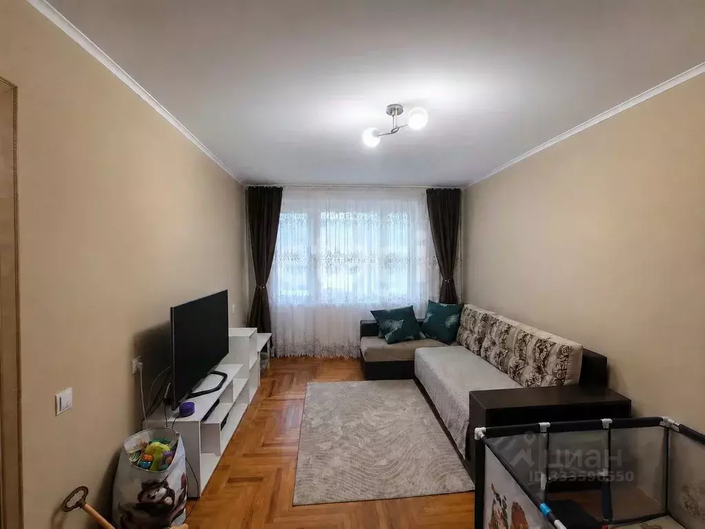 3-к кв. Краснодарский край, Славянск-на-Кубани Отдельская ул. (69.3 м) - Фото 1