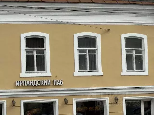 Помещение свободного назначения в Саратовская область, Саратов ... - Фото 1