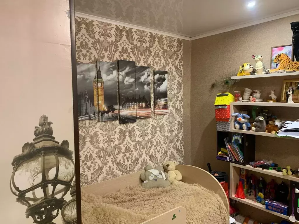 1-к кв. Орловская область, Орел ул. Родзевича-Белевича, 8 (37.8 м) - Фото 1