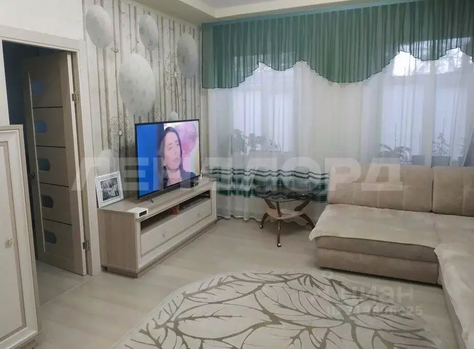 3-к кв. Ростовская область, Новочеркасск Комитетская ул., 80А (84.4 м) - Фото 1