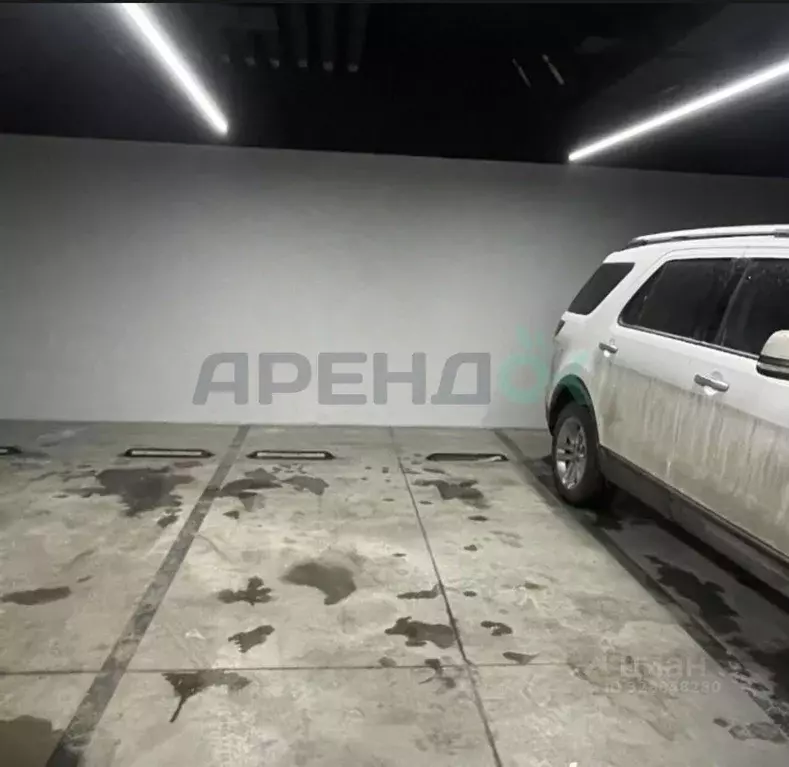 Гараж в Москва 2-я Хуторская ул., 34 (16 м) - Фото 1