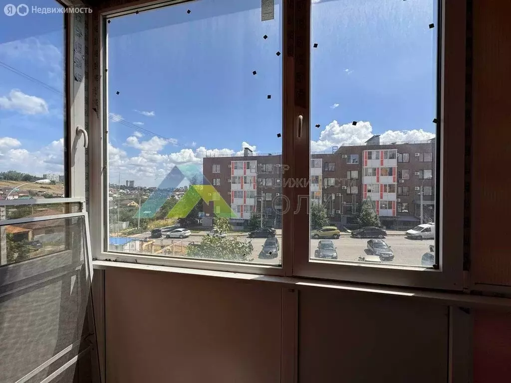 1-комнатная квартира: Волгоград, улица Грибанова, 20 (32.7 м) - Фото 0