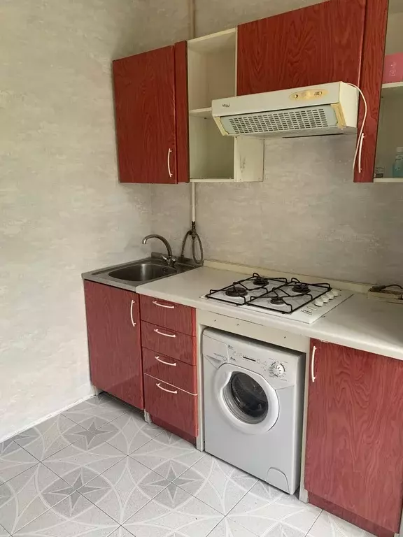 Продаётся 1-к квартира, 31 м - Фото 0