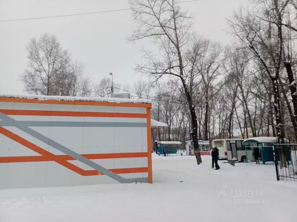 Торговая площадь в Хабаровский край, Хабаровск Вологодская ул., 28 (50 ... - Фото 2