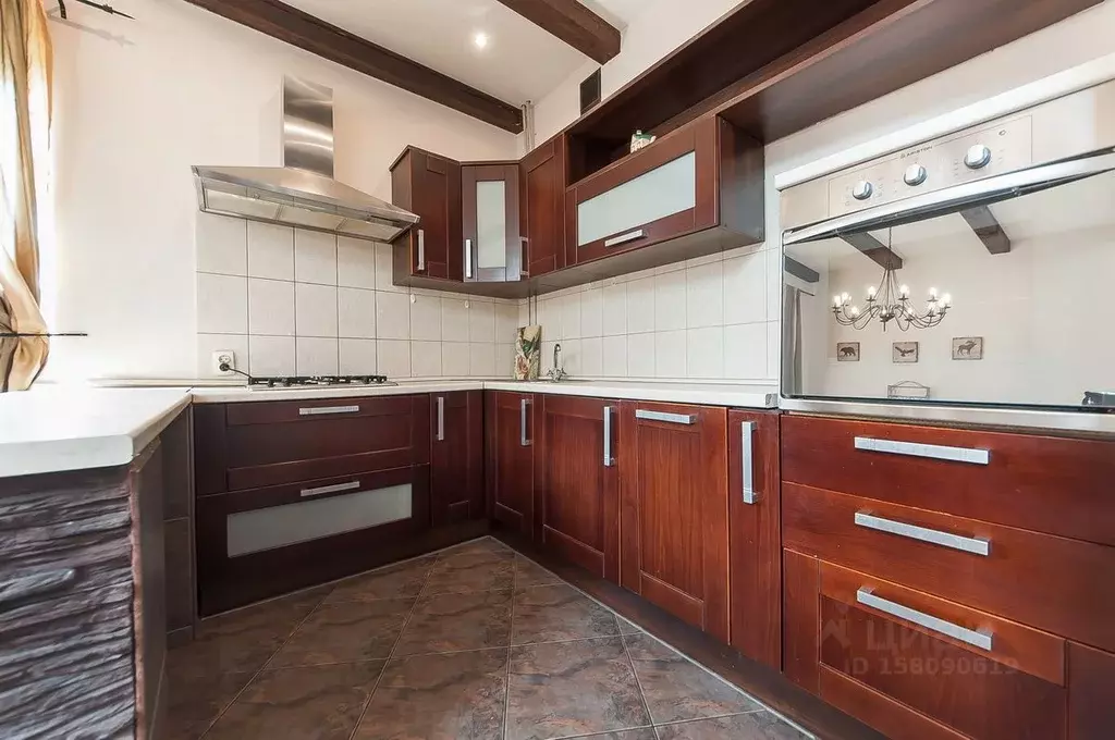 Дом в Москва Марушкинское поселение, д. Большое Свинорье, 67 (200 м) - Фото 2