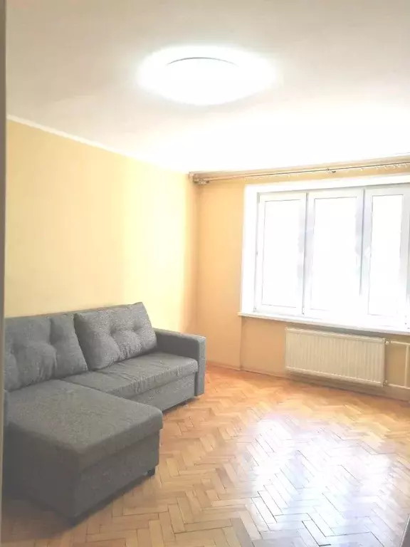 1-к кв. Москва ул. Каховка, 39К1 (42.0 м) - Фото 1