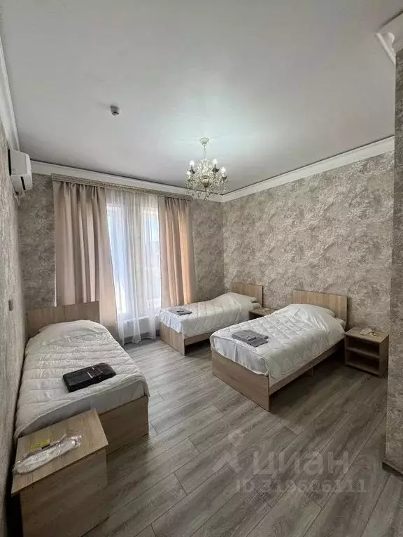Комната Дагестан, Дербент ул. Шахбазова, 52 - Фото 1