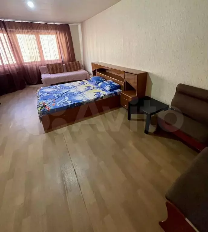 Комната 20 м в 3-к., 10/14 эт. - Фото 1
