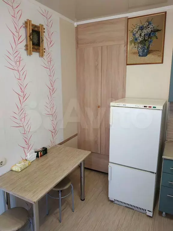 1-к. квартира, 42 м, 8/9 эт. - Фото 1