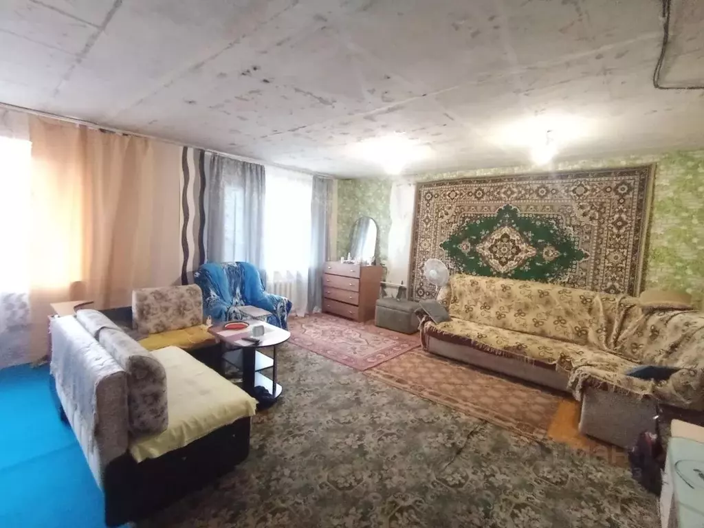 1-к кв. Оренбургская область, Оренбург Народная ул., 23 (40.6 м) - Фото 1