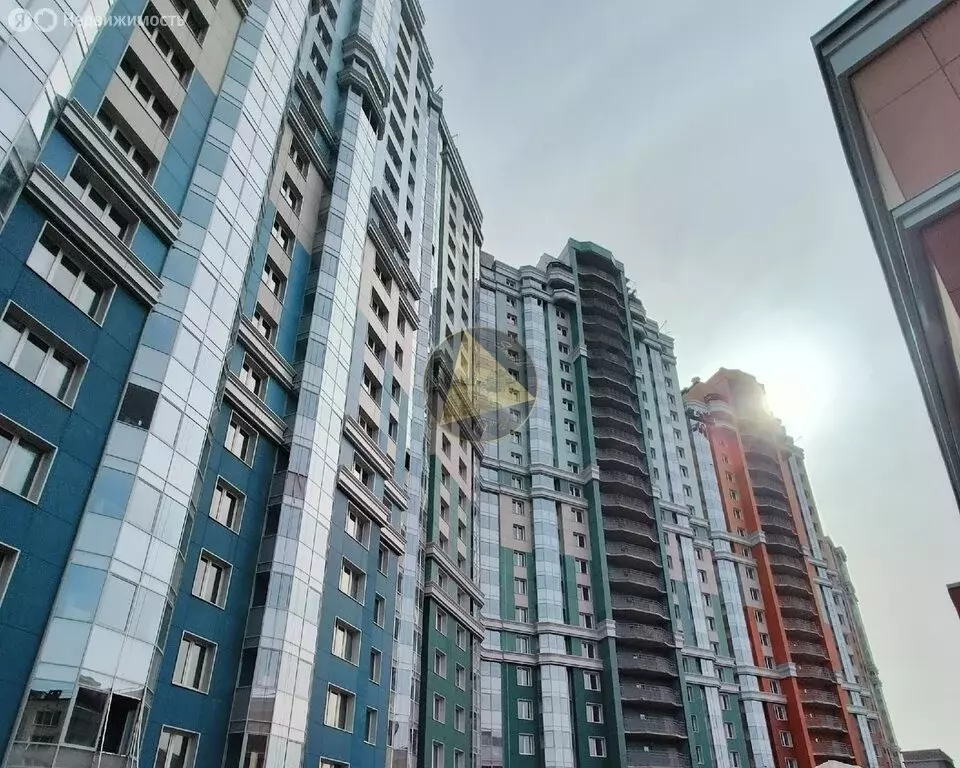 2-комнатная квартира: Санкт-Петербург, улица Руднева, 16 (93.2 м) - Фото 2