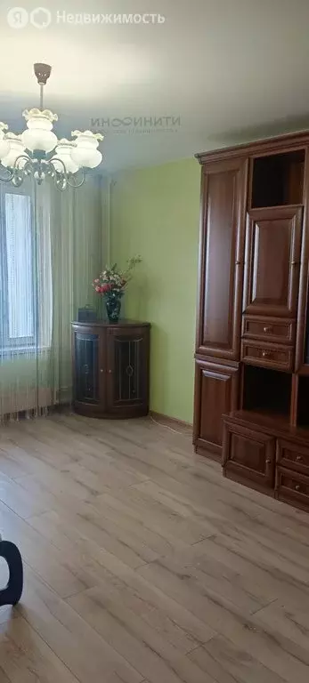 1-комнатная квартира: Москва, Беломорская улица, 3к1 (34.8 м) - Фото 2