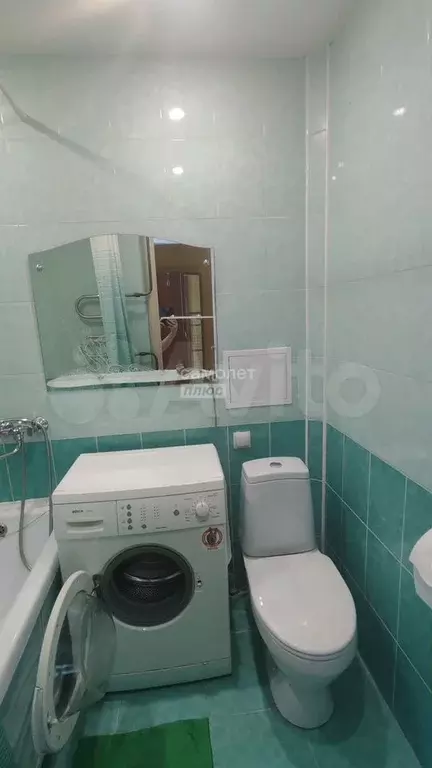 2-к. квартира, 44 м, 5/5 эт. - Фото 0