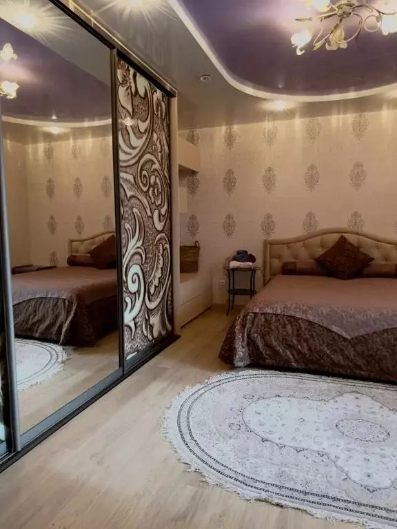 1-к кв. Нижегородская область, Нижний Новгород Светлогорский пер., 2 ... - Фото 2