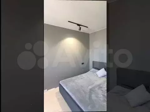 1-к. квартира, 40,7 м, 9/10 эт. - Фото 1