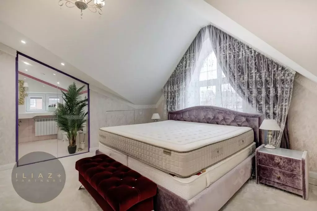 Таунхаус в Московская область, Истра муниципальный округ, д. Красный ... - Фото 1