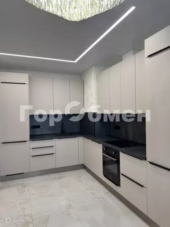 Продаётся 3-к квартира, 89.3 м - Фото 1
