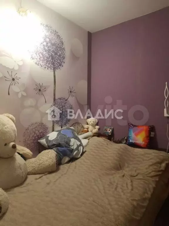 1-к. квартира, 39,7 м, 5/5 эт. - Фото 1