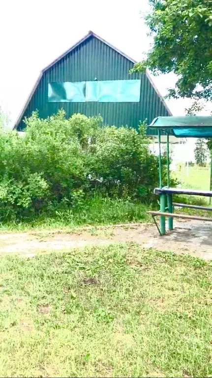 Участок в Тамбовская область, Тамбовский муниципальный округ, Березка ... - Фото 2