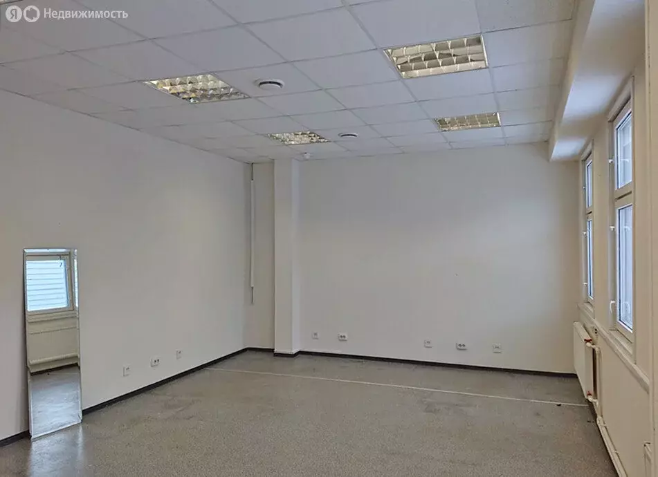 Офис (62.8 м) - Фото 1