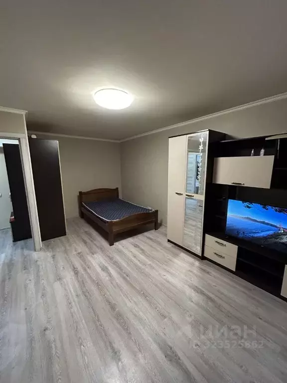 1-к кв. Московская область, Ленинский городской округ, пос. Развилка ... - Фото 1