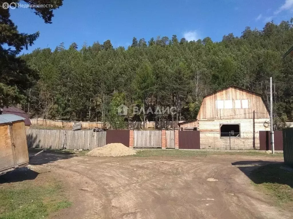 Дом в село Турка, Лесная улица, 36Б (95.6 м) - Фото 1