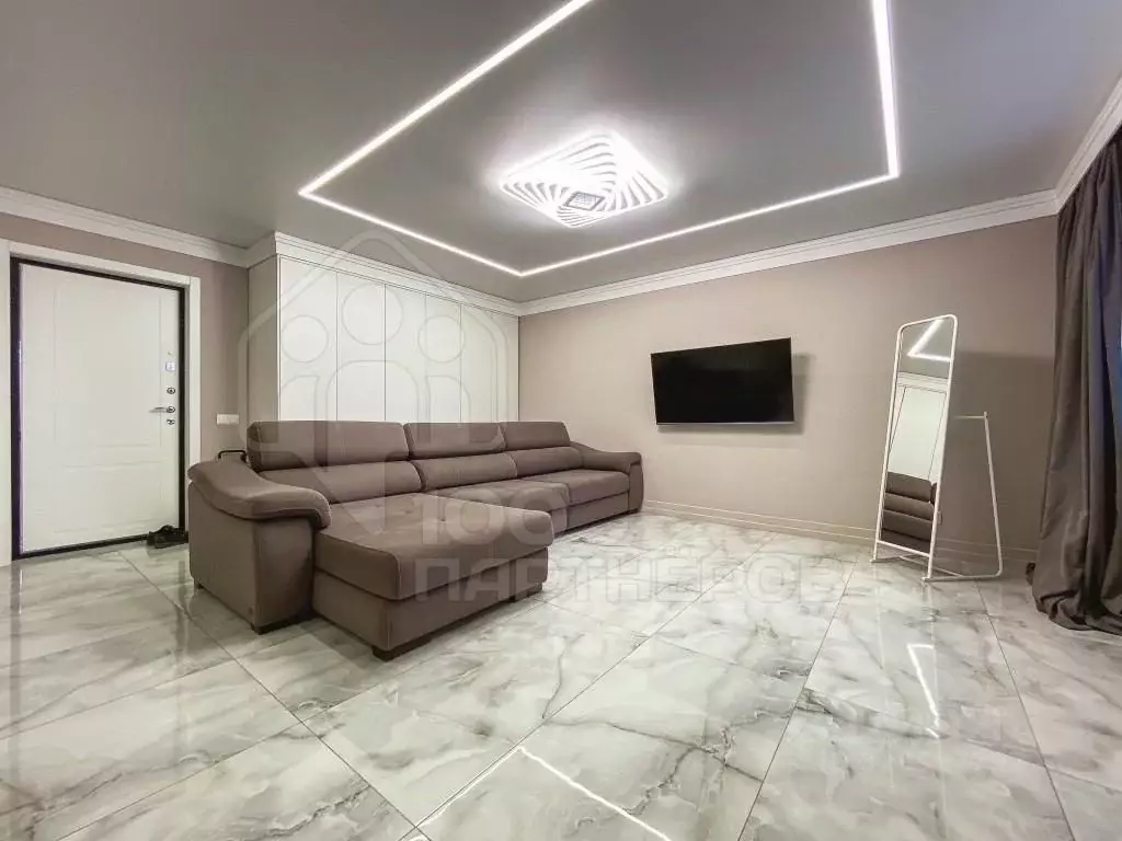 Студия Иркутская область, Иркутск ул. Пискунова, 148/4 (44.3 м) - Фото 2