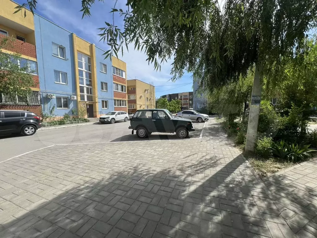 Комната 16,6 м в 3-к., 2/3 эт. - Фото 0