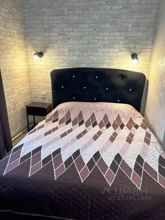 Комната Оренбургская область, Бугуруслан Московская ул., 56 (15.0 м) - Фото 1