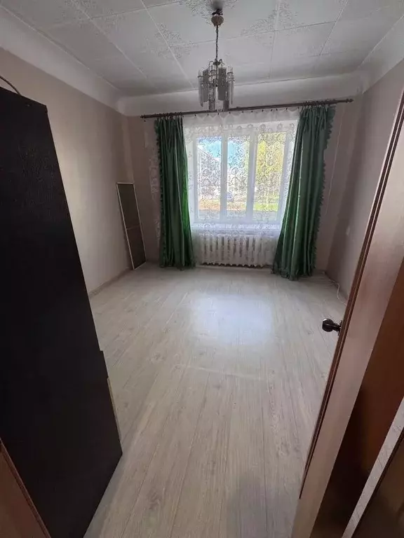 Комната Московская область, Краснозаводск Сергиево-Посадский район, 1 ... - Фото 1