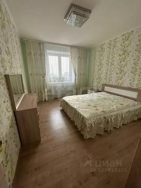 2-к кв. Забайкальский край, Чита Северный мкр, 73 (65.2 м) - Фото 1