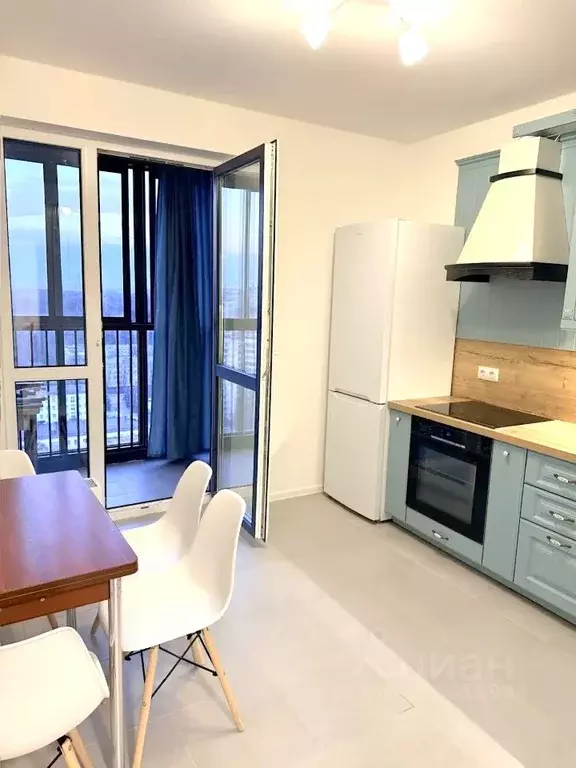 2-к кв. Москва Измайловский бул., 71 (58.0 м) - Фото 2