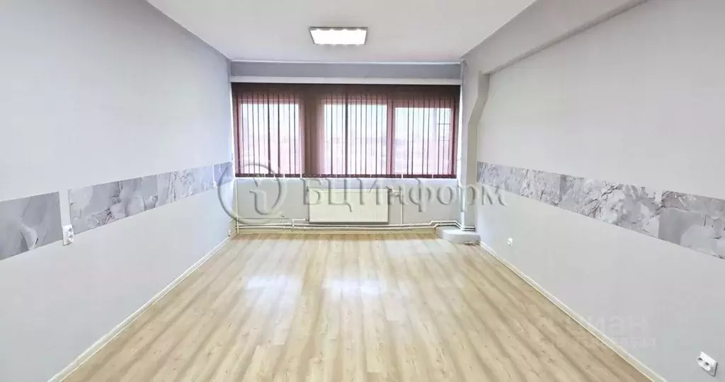 Офис в Санкт-Петербург Краснопутиловская ул., 69 (23 м) - Фото 0