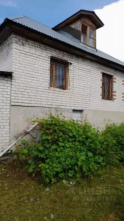 Дом в Нижегородская область, Балахнинский муниципальный округ, Малое ... - Фото 0