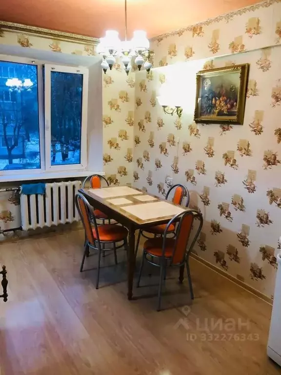 3-к кв. Тульская область, Щекино ул. Мира, 7 (58.2 м) - Фото 2