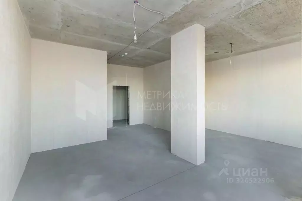 3-к кв. Тюменская область, Тюмень ул. Тимофея Кармацкого, 3 (139.5 м) - Фото 1