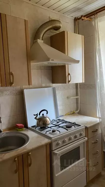 1-к кв. Ростовская область, Ростов-на-Дону просп. Ленина, 90Е (31.0 м) - Фото 2